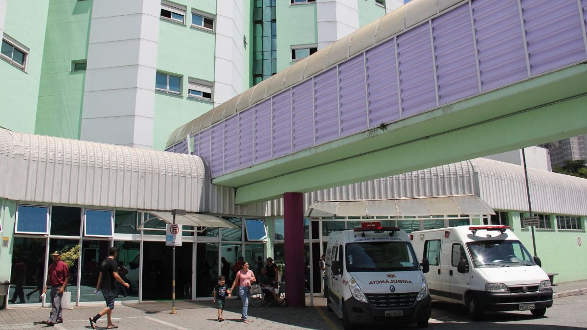 HOSPITAL