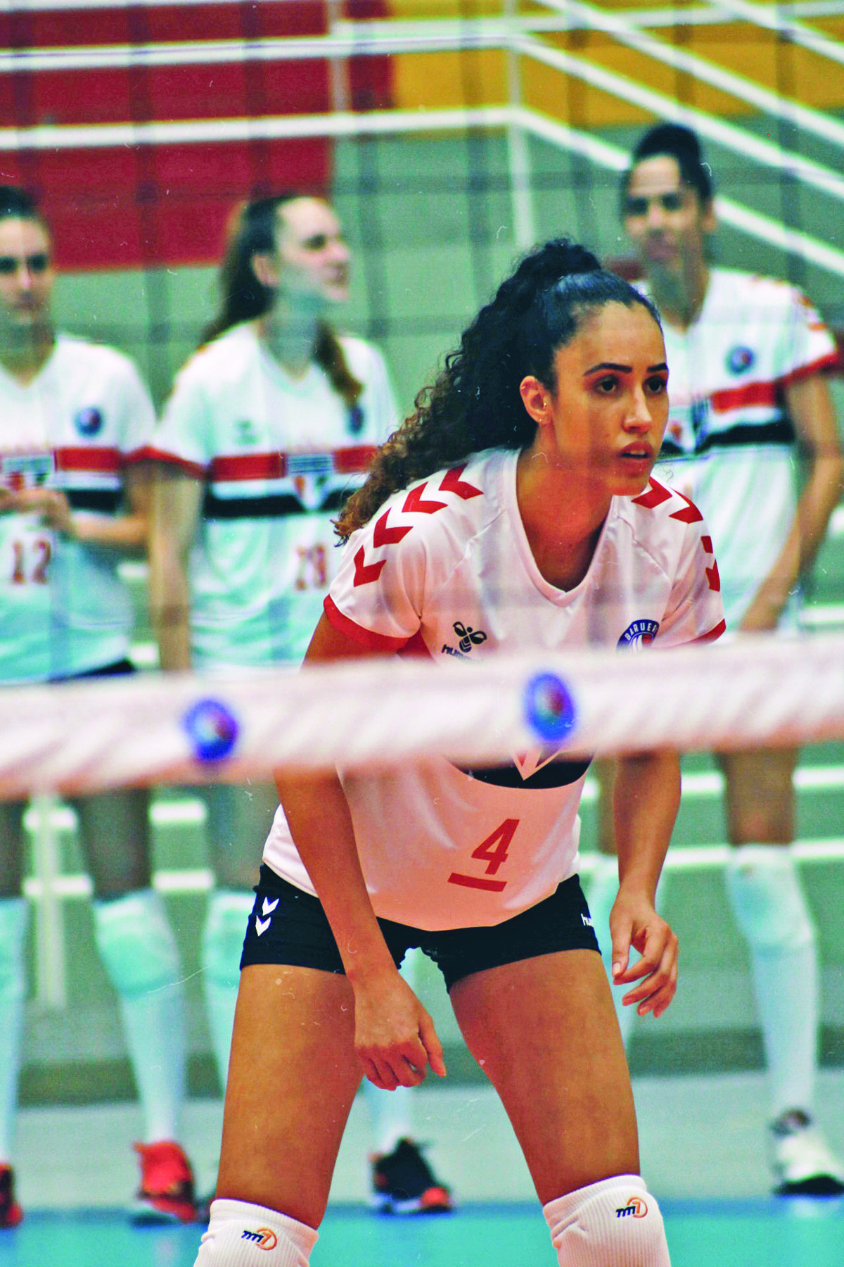 vôlei