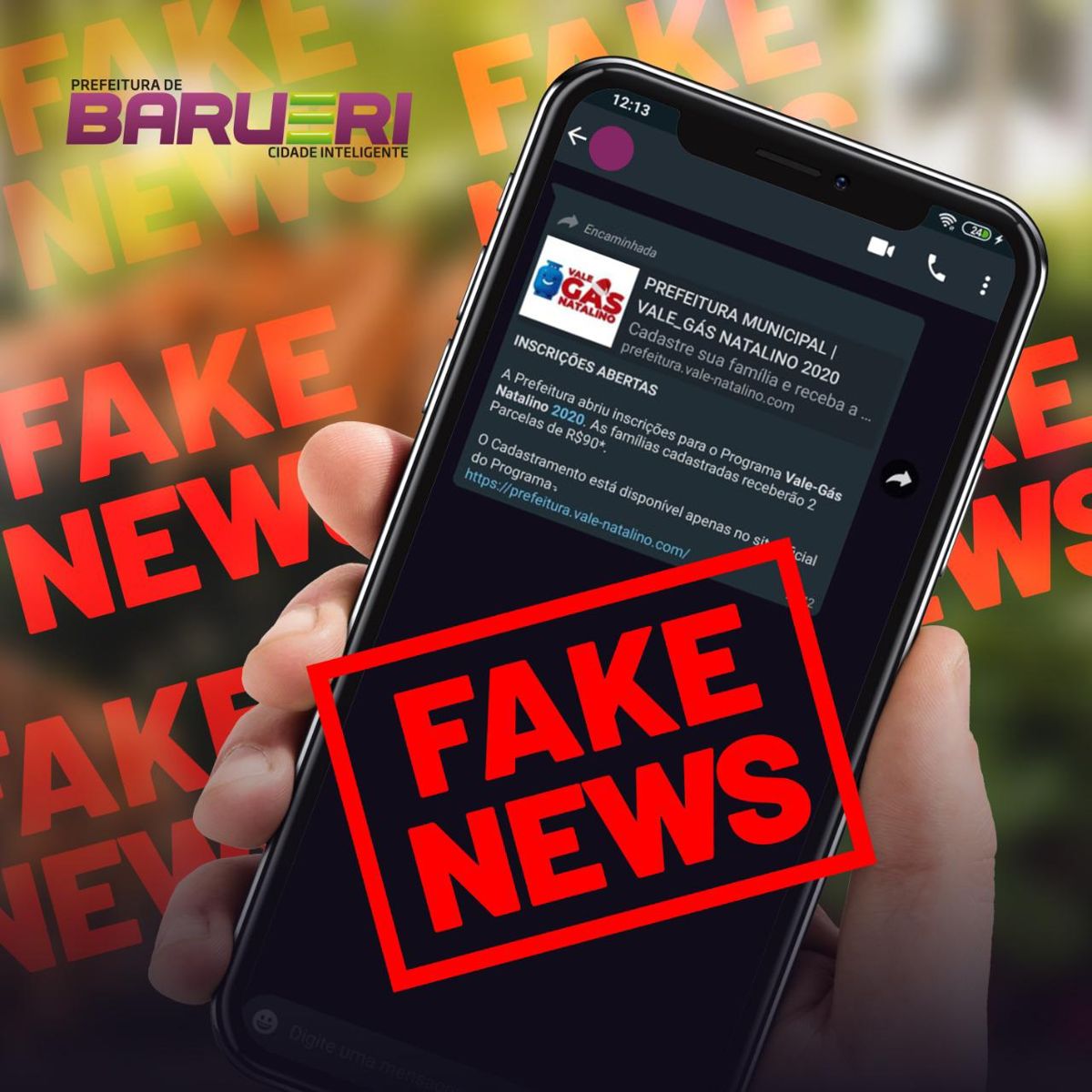 FakeNews