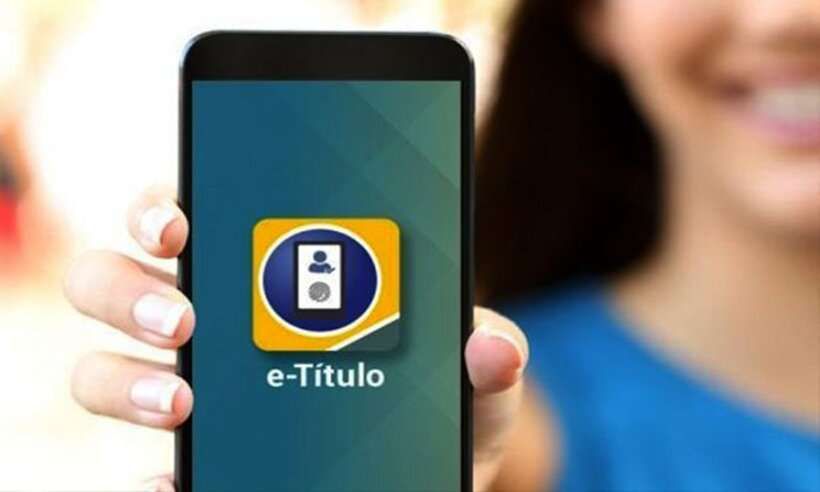 Nota_Justificativa em caso de ausência poderá ser feita por meio do App