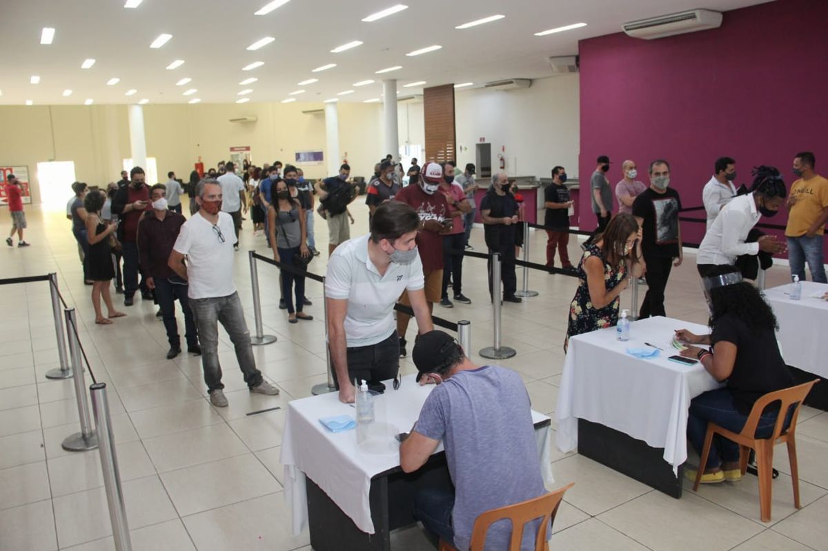 Secom Barueri