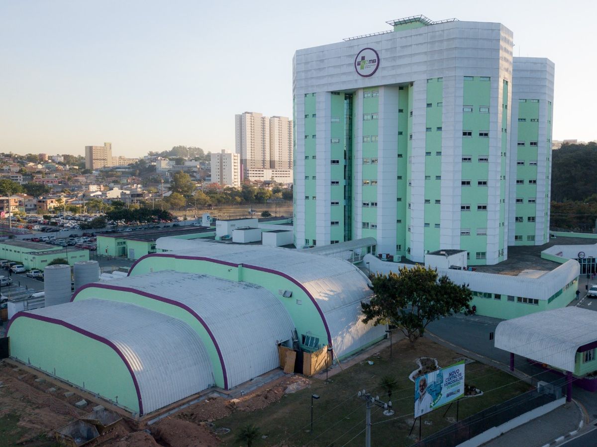 Secom Barueri