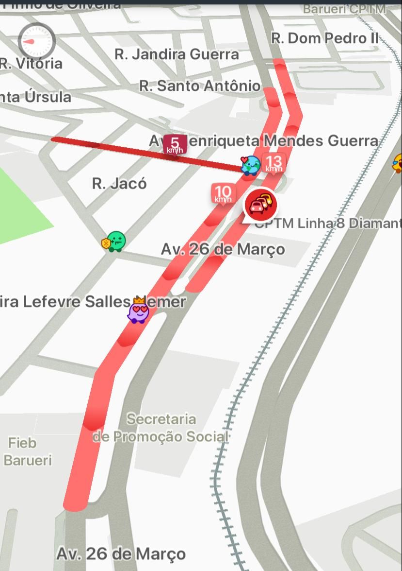 transito