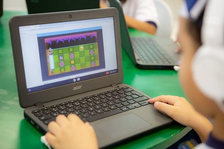 Alunos da rede de ensino de Barueri garantem 5º lugar no campeonato Khan Academy