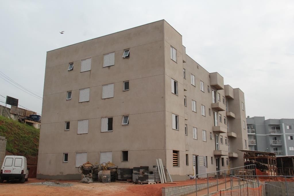 Prefeitura alerta sobre golpe de venda de apartamento