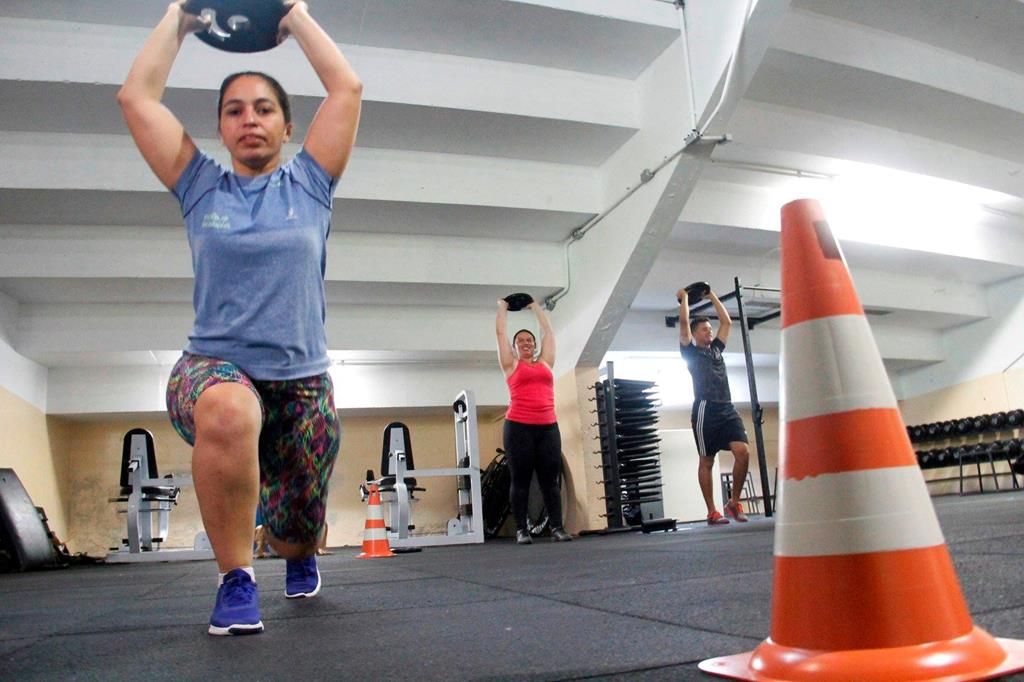 Barueri Esporte Forte abre inscrições para 17 modalidades esportivas
