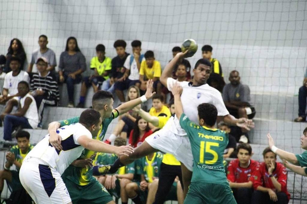 Barueri Esporte Forte abre inscrições para atletas