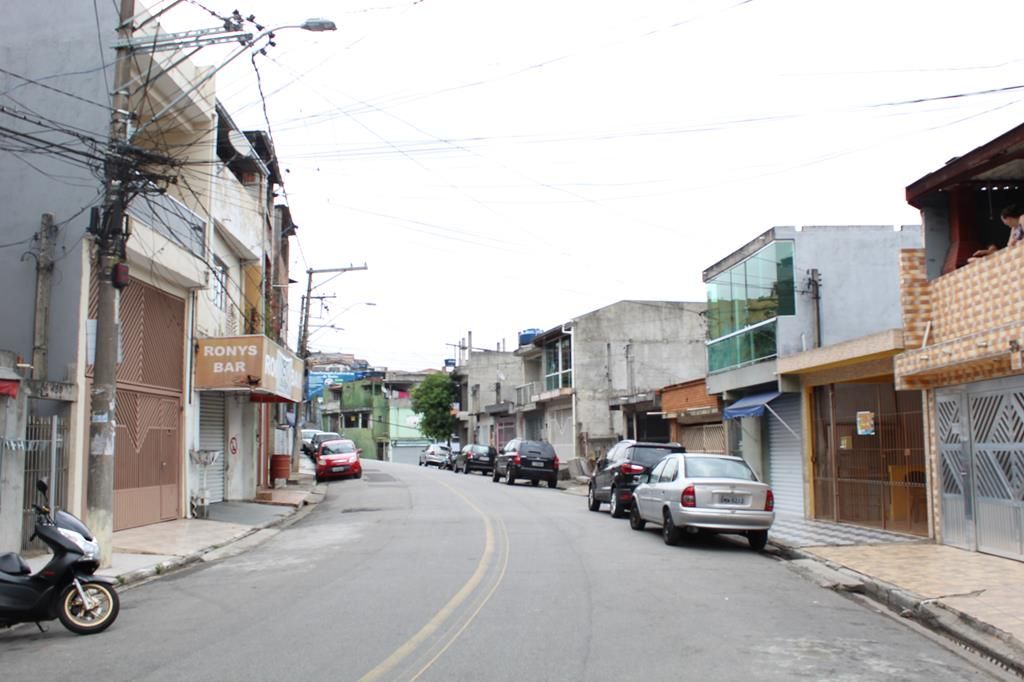 Prefeitura realiza regularização fundiária em oito áreas da cidade