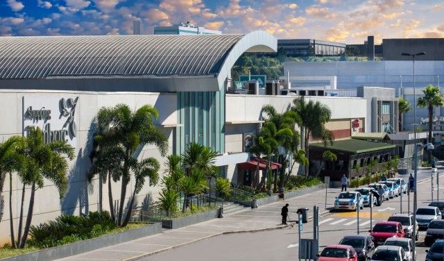 Em comemoração ao Dia da Mulher, Shopping Tamboré terá promoções especiais em seu app