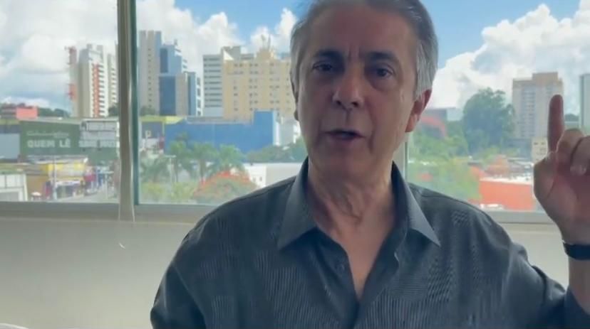 Barueri começa a vacinar idosos acima de 75 anos nesta segunda-feira (8)