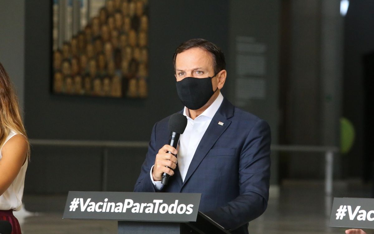 Assim como o Estado, Barueri regride para a fase vermelha do Plano SP