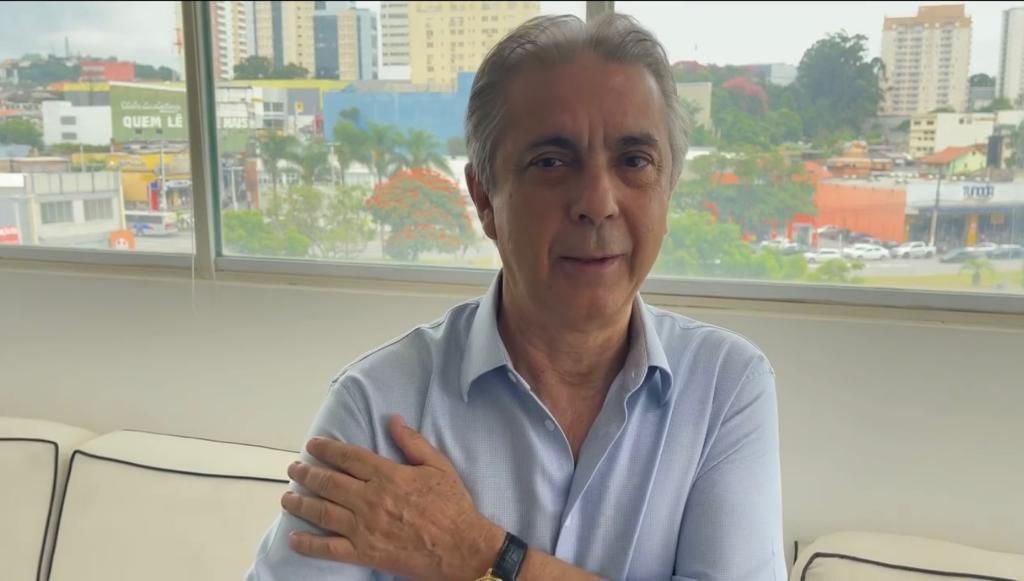 Barueri inicia vacinação de idosos com idade acima de 77 anos nesta sexta-feira (5)