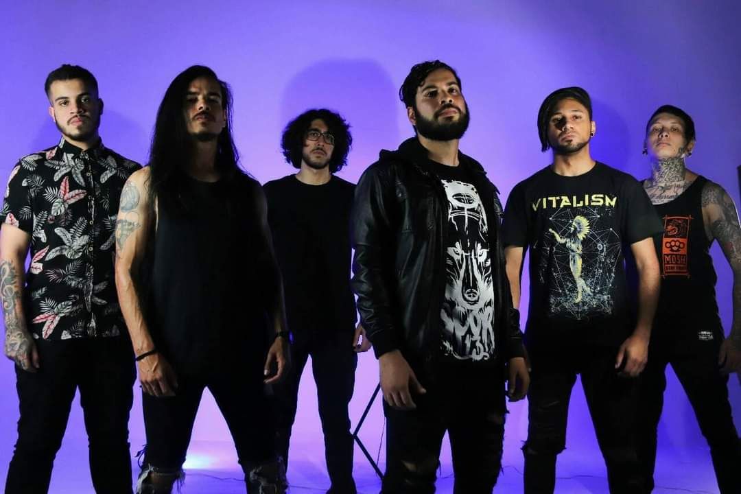 Banda 1
