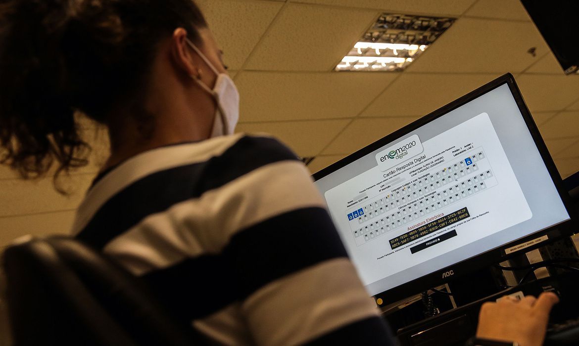 Enem digital