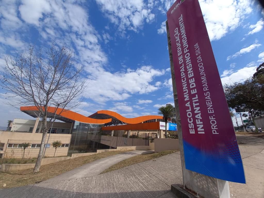 Escola Municipal