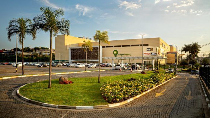 sec 2 - vaga parque shopping