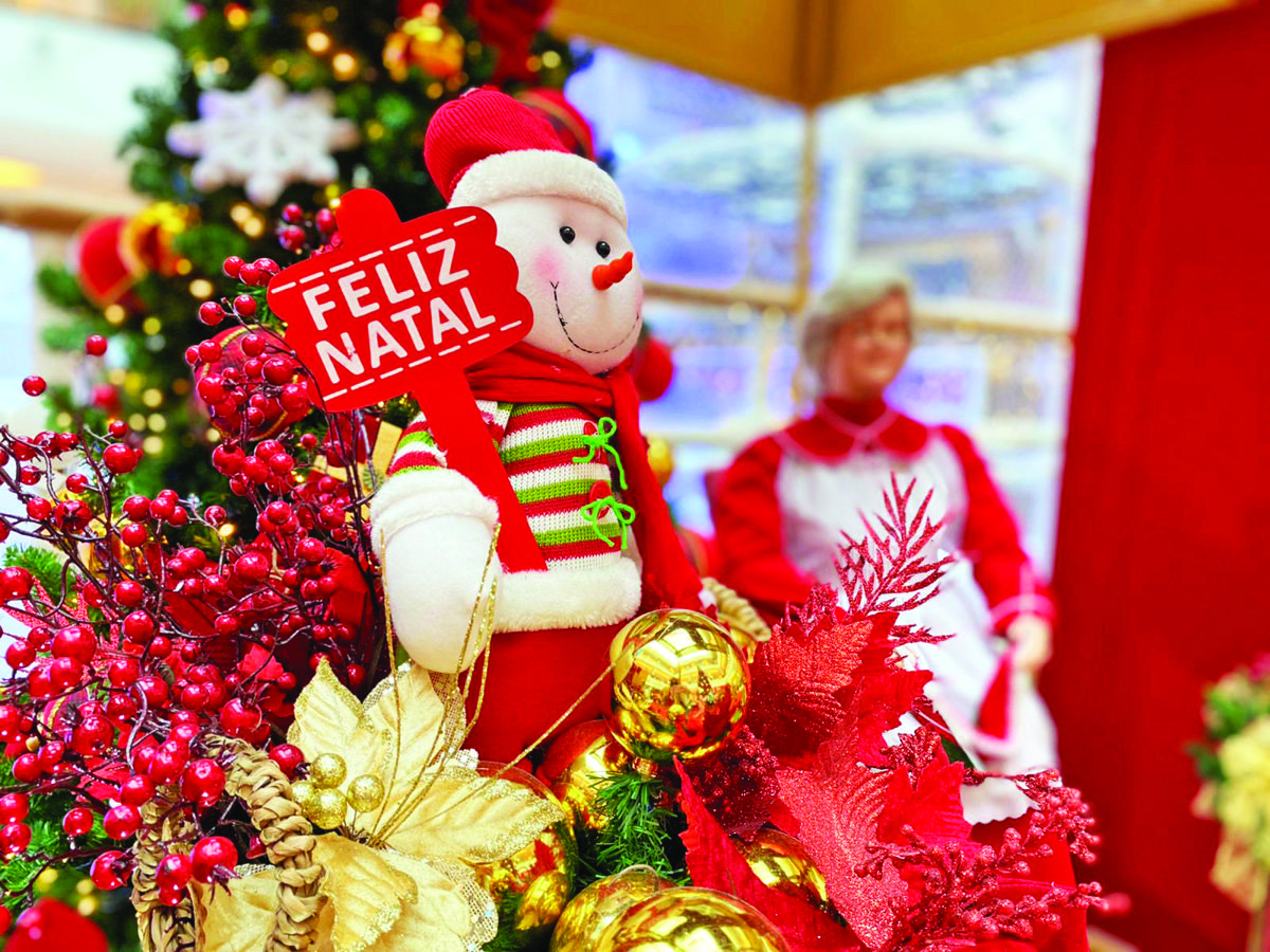 Opção capa 3 - Abre compras Natal