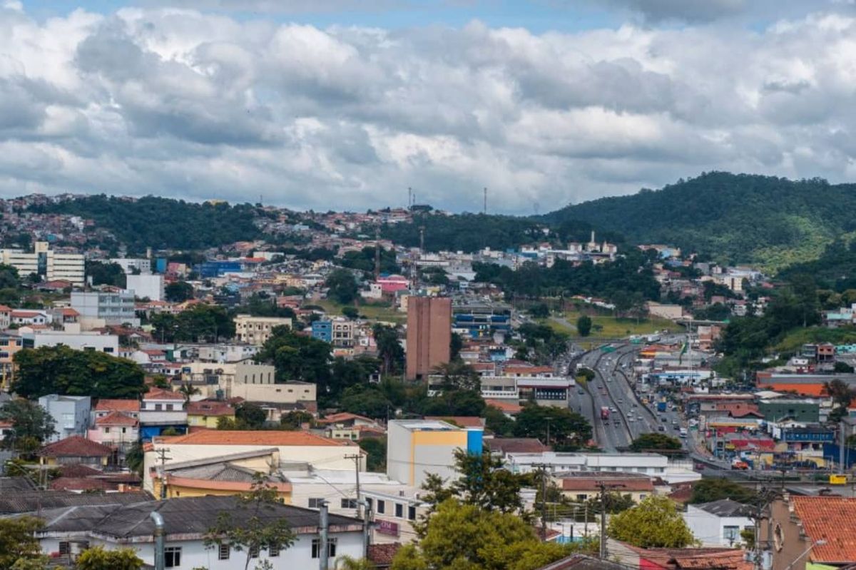 cotia aerea