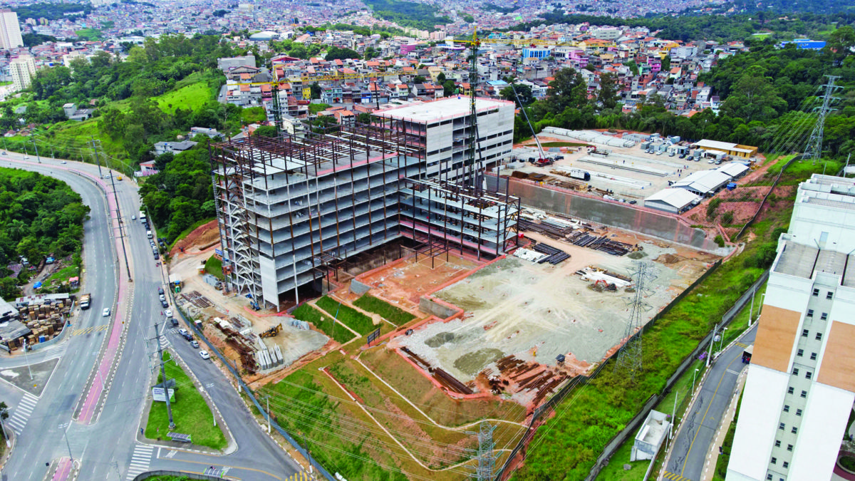 Hospital Regional