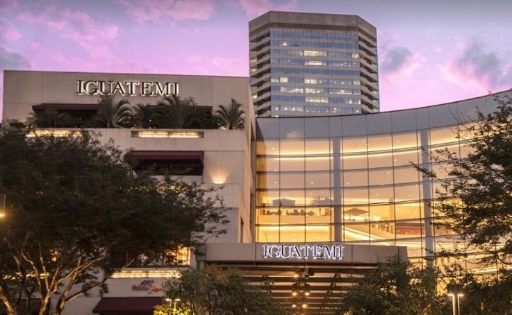 Iguatemi ok