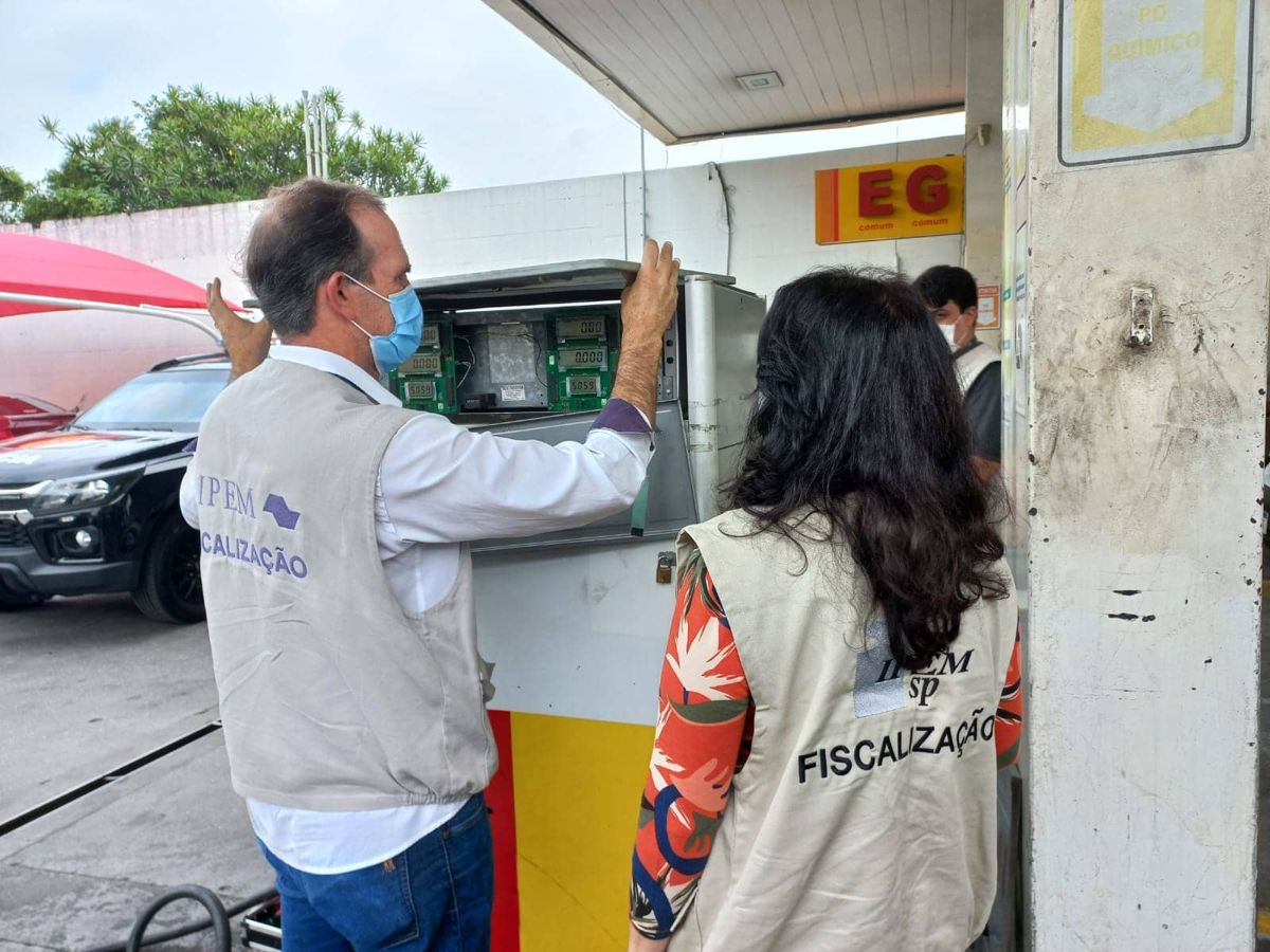 posto autuado osasco