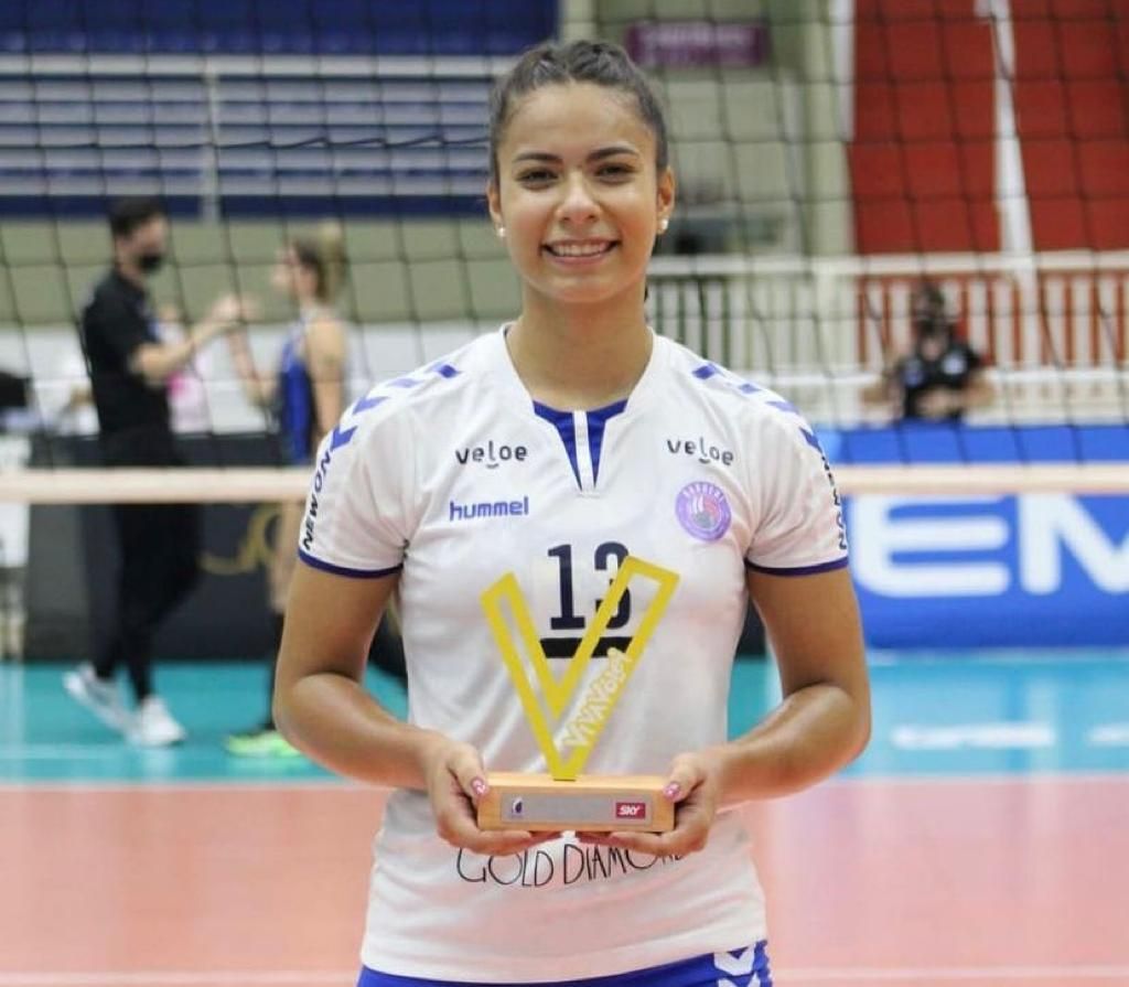Barueri Vôlei vence o Pinheiros