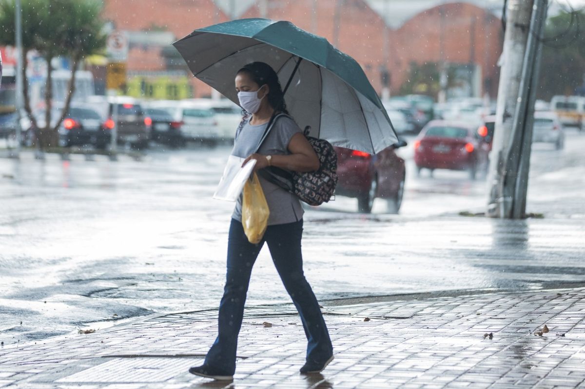 clima barueri