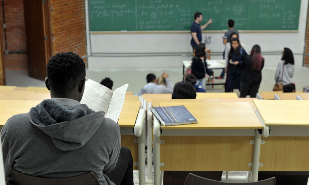 Educação Barueri