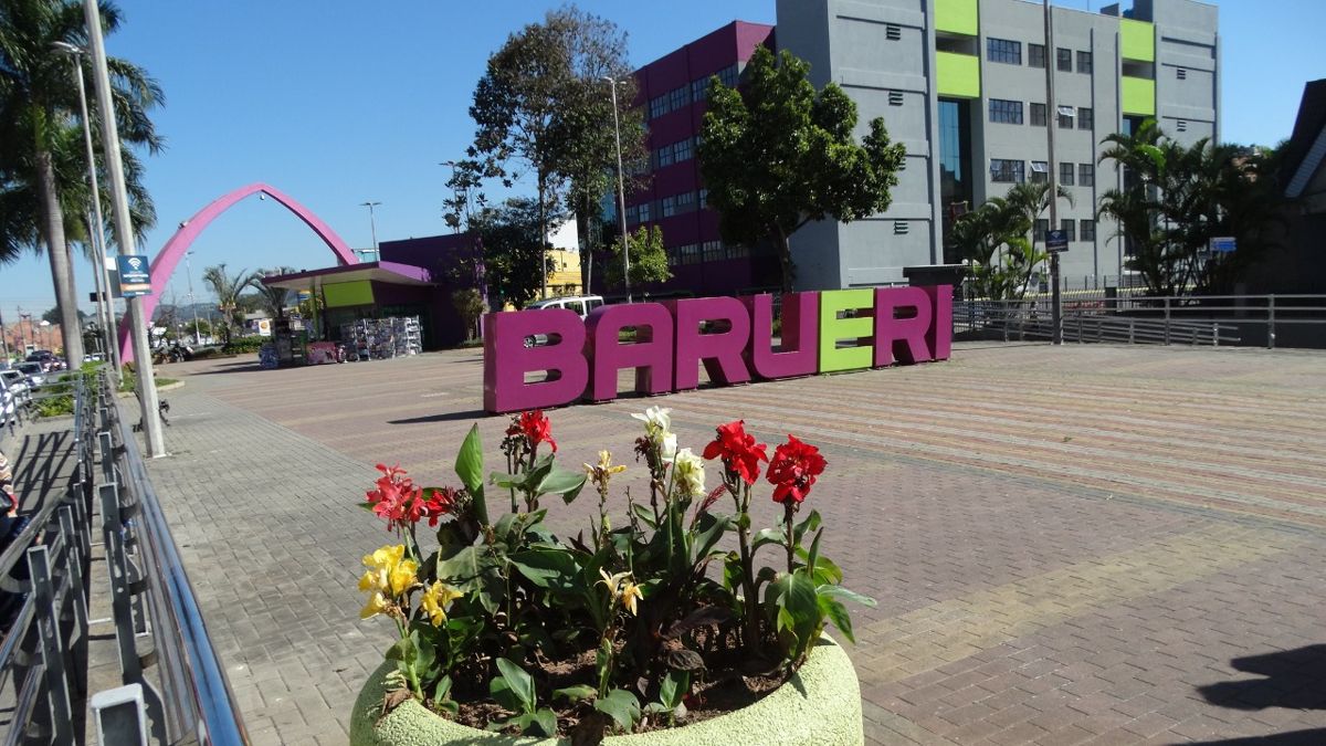 Feriado Barueri