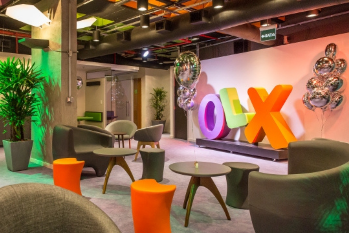 OLX Brasil anuncia mais de 180 vagas de emprego