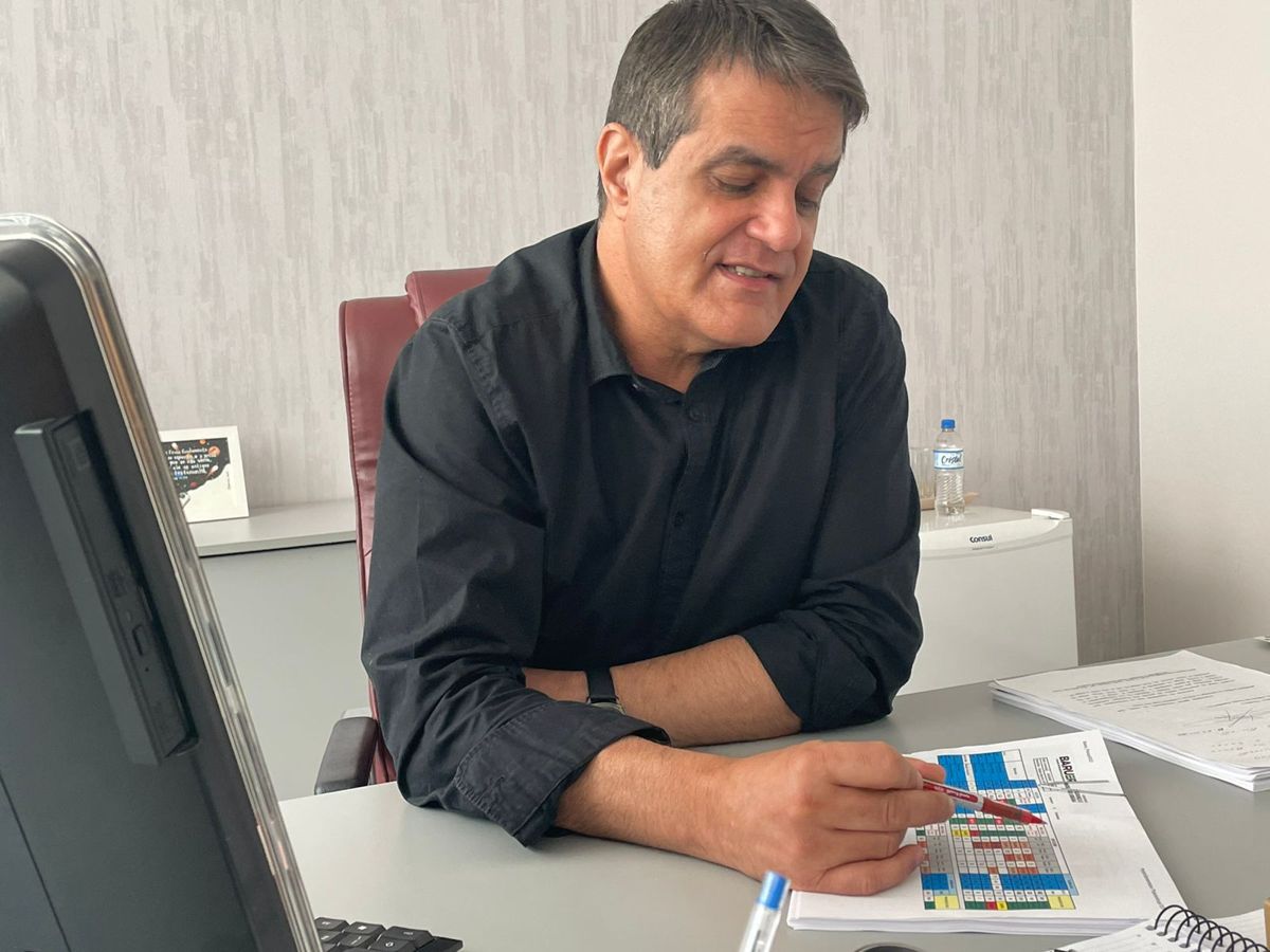 Segurança Barueri
