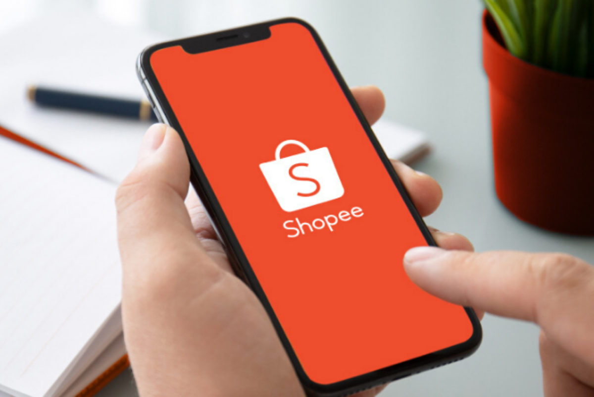 Shopee abre vagas para Programa de Trainee