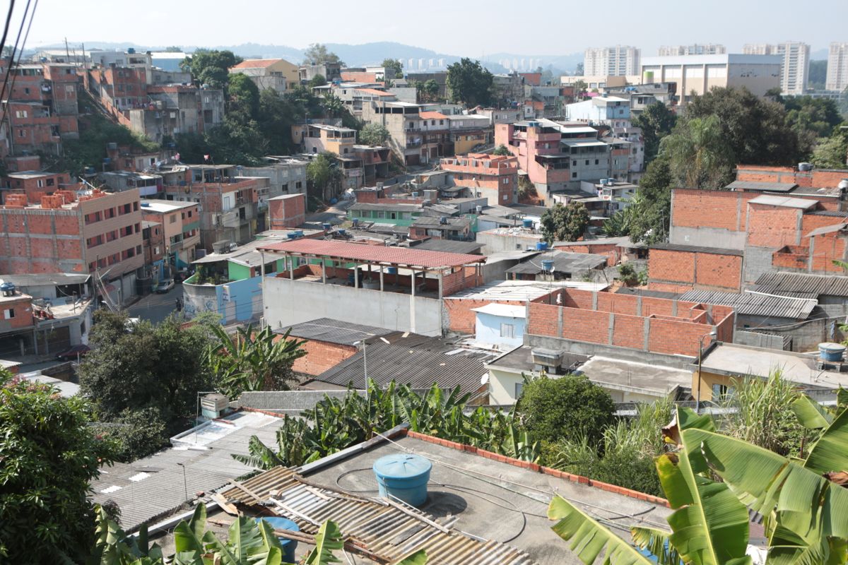 Anistia em Barueri