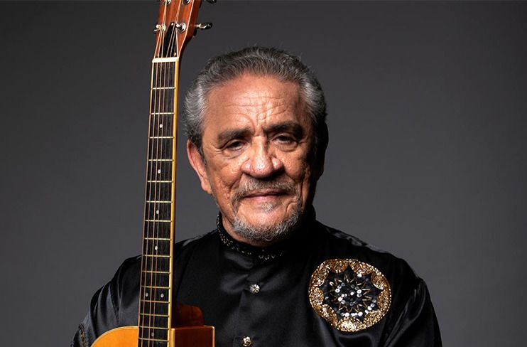 Barueri terá programação especial de 73 anos com show de Zé Ramalho