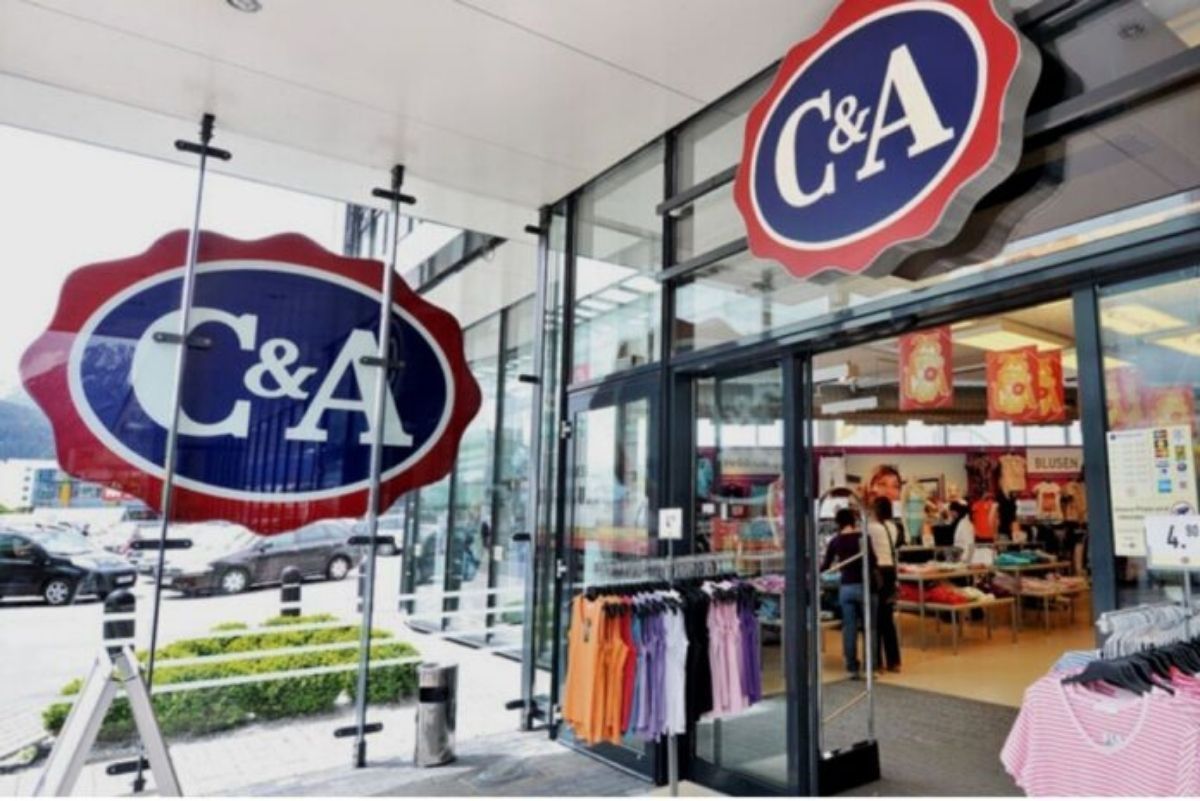 C&A abre novas vagas em Barueri