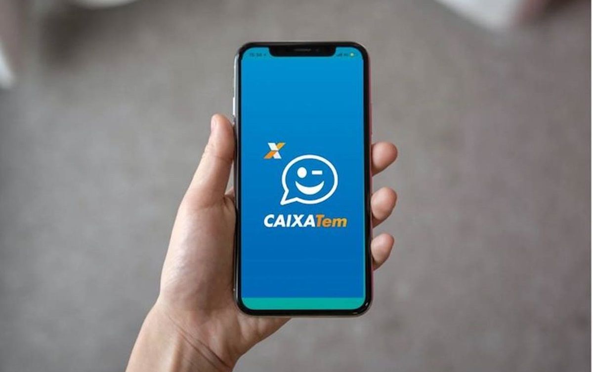 Caixa vai emprestar até R$ 1 mil para pessoas físicas