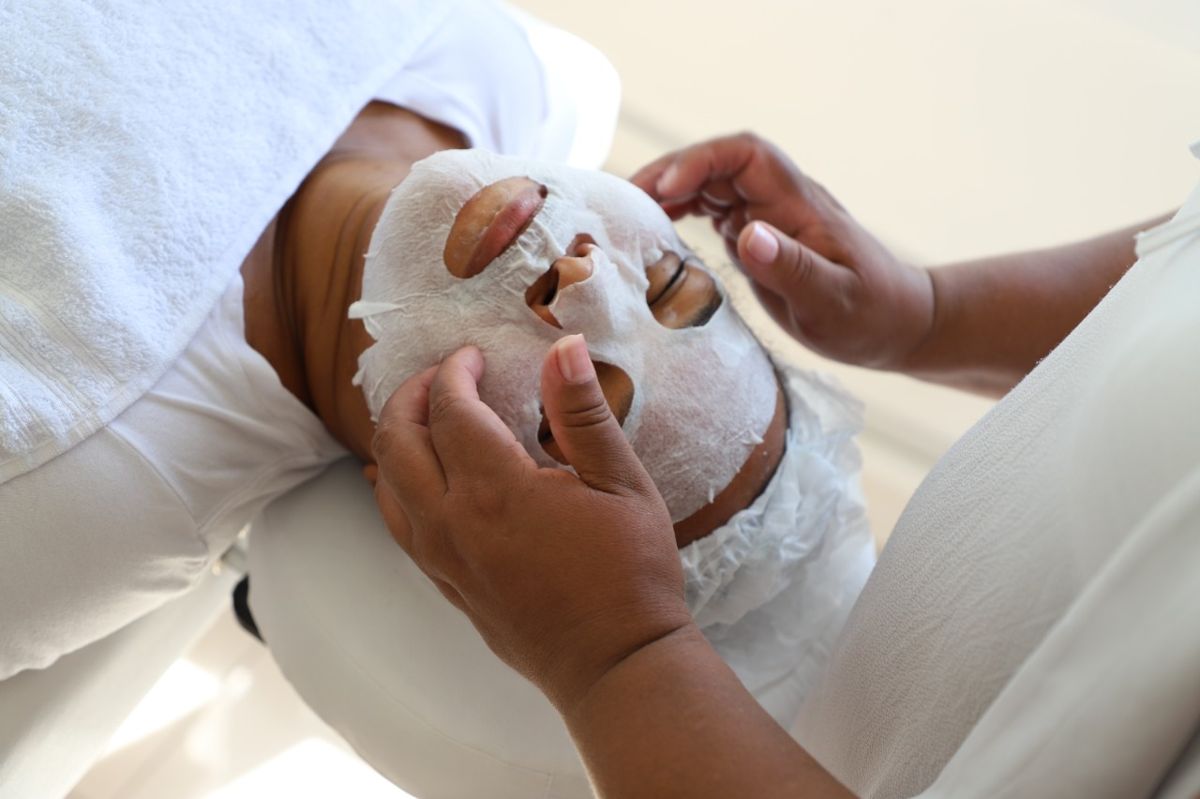 Curso estética facial