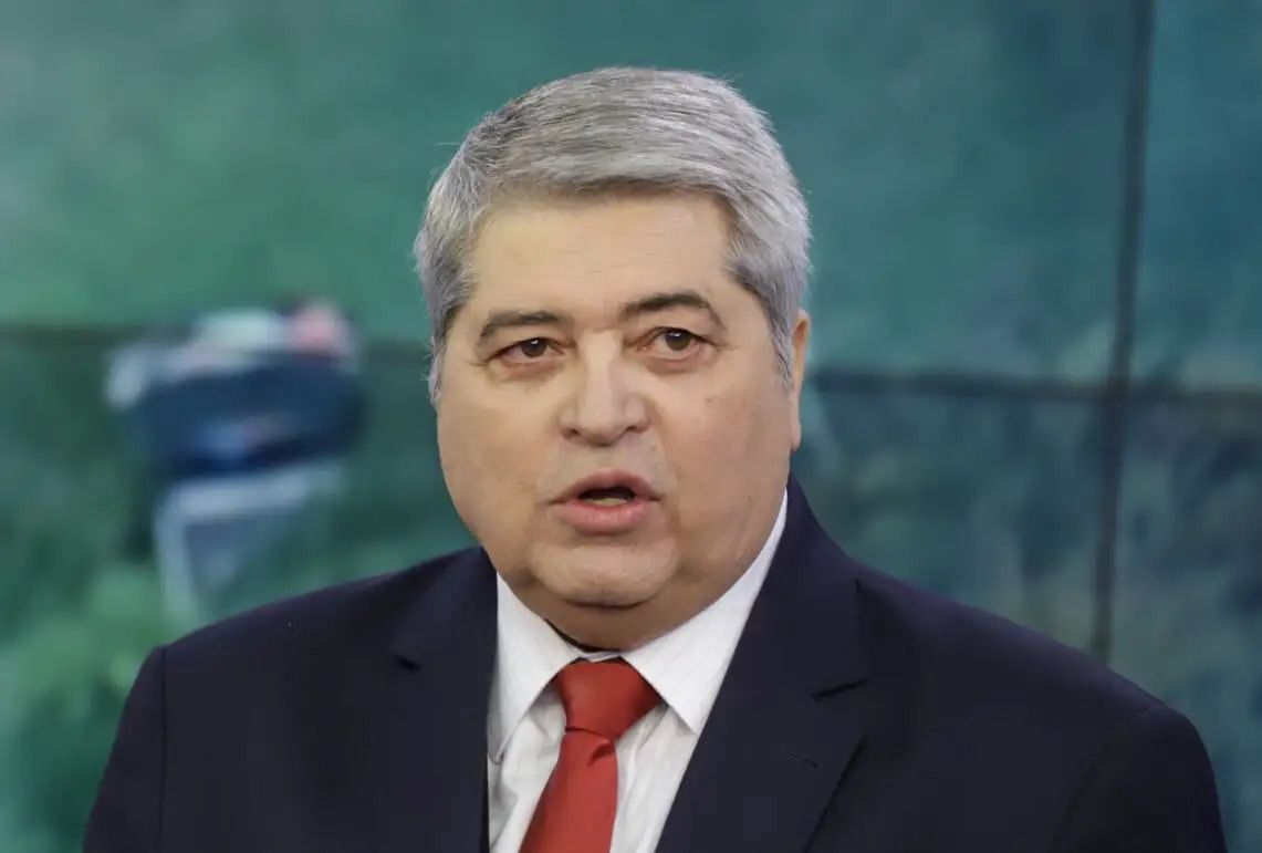 Datena deve ser pré-candidato ao Senado pelo União Brasil