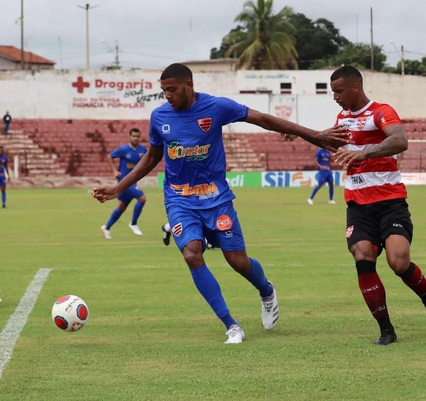 Esporte Barueri
