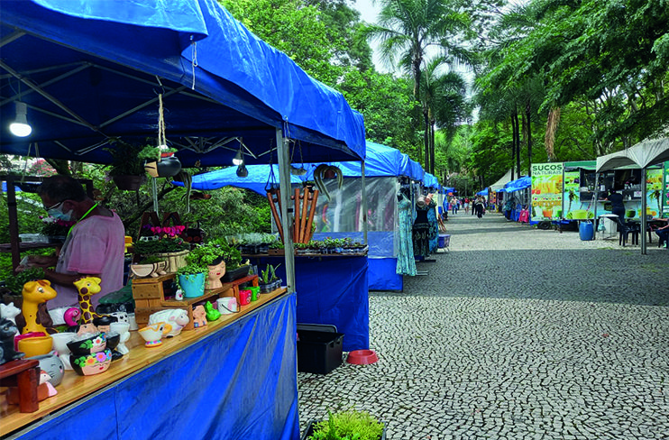 Feira de Alphaville
