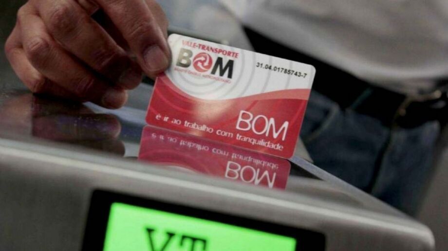 Mobilidade Barueri