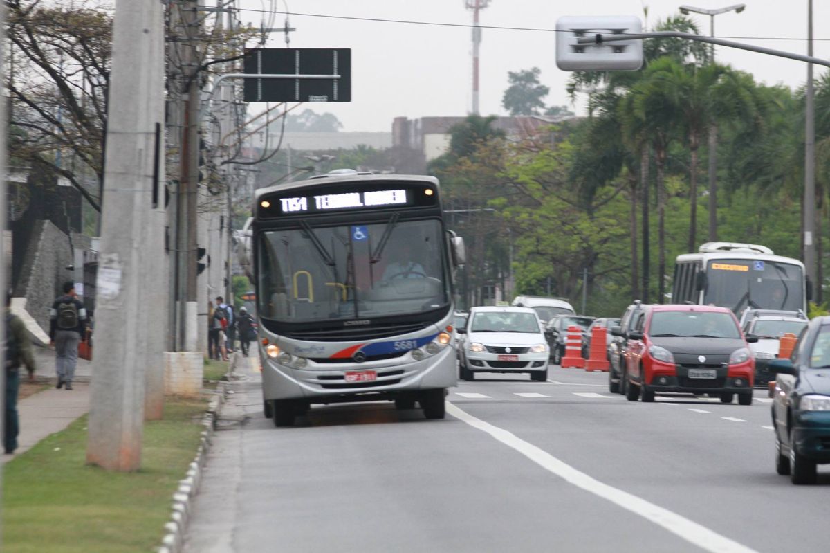 ônibus benfica