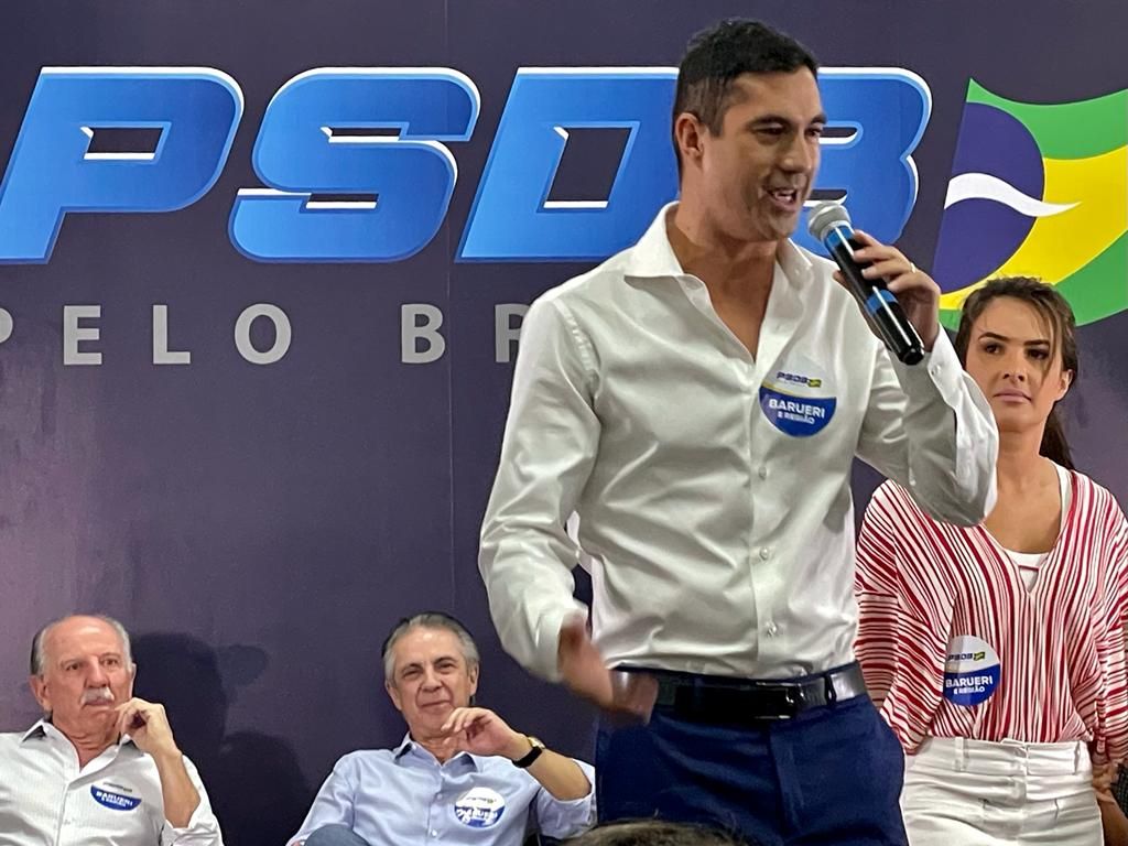 Política Barueri