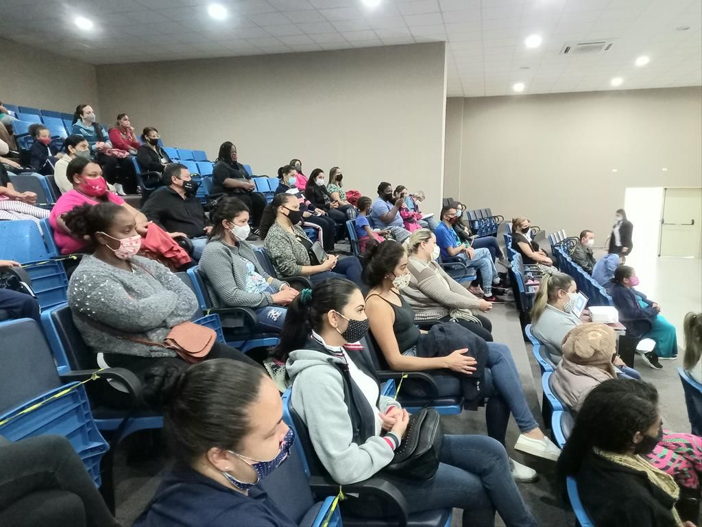 Programa Bolsa-Trabalho