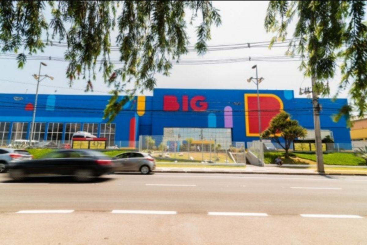 Vagas Barueri
