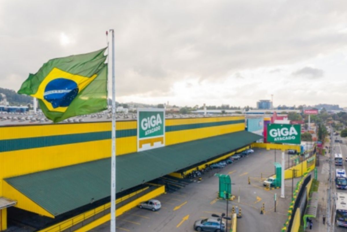 Vagas Barueri