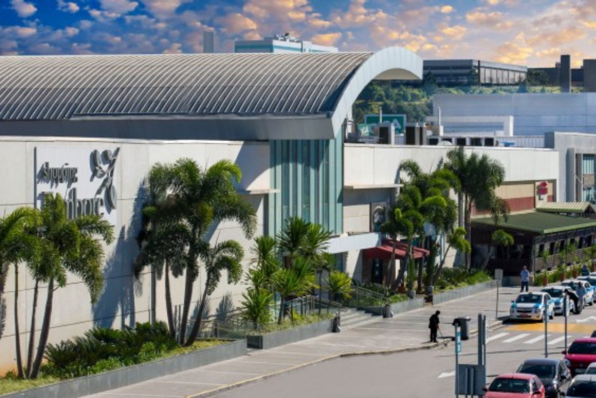 Vagas Barueri