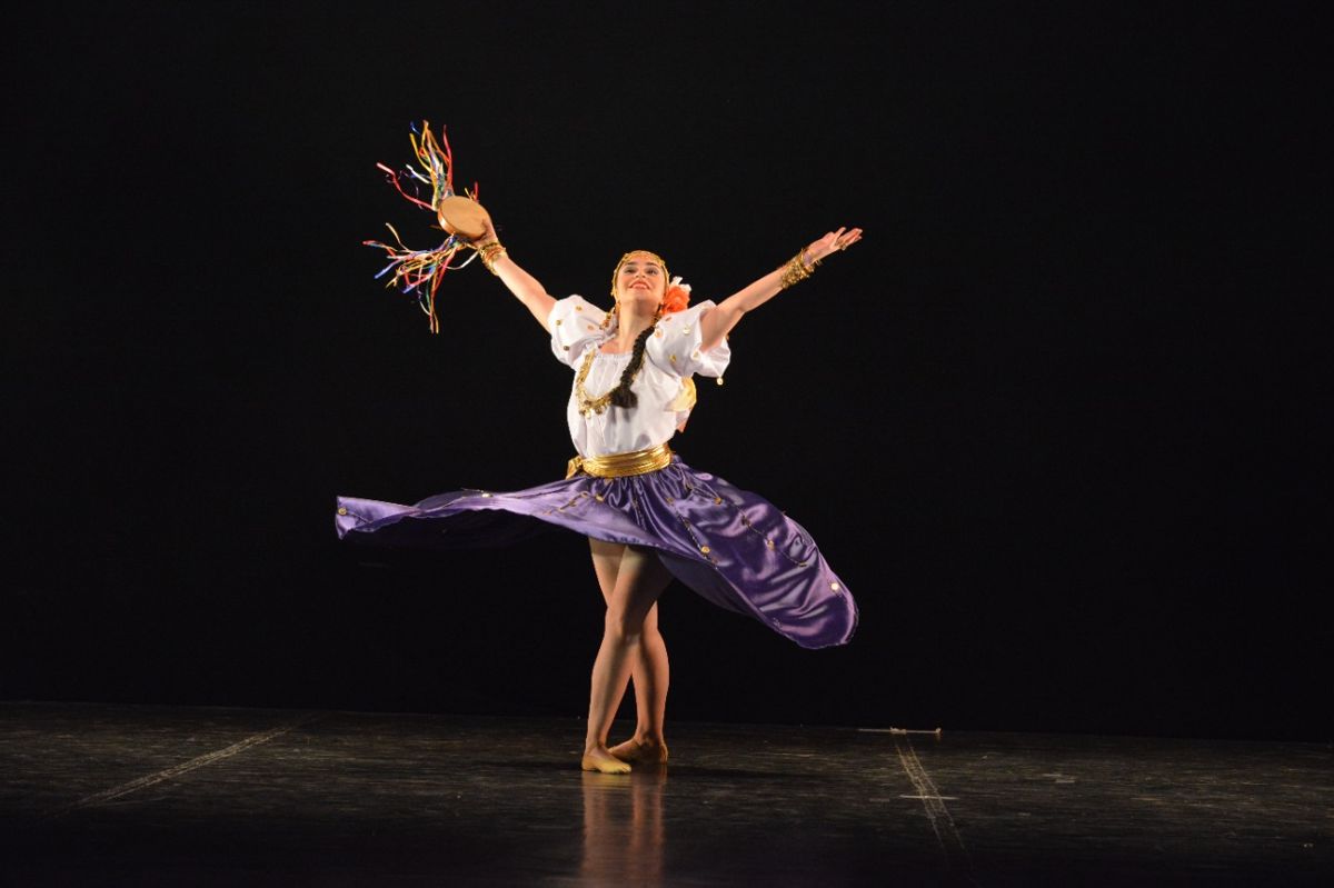 Barueri abre inscrições para Festival de Dança Baruart