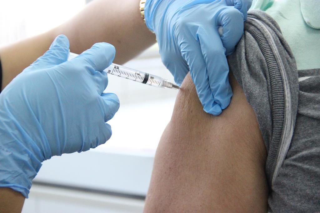 Barueri começa vacinação contra a gripe nesta segunda (4)