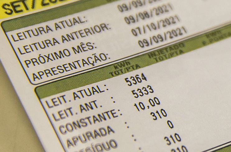 Conta de luz ficará mais barata a partir do dia 16